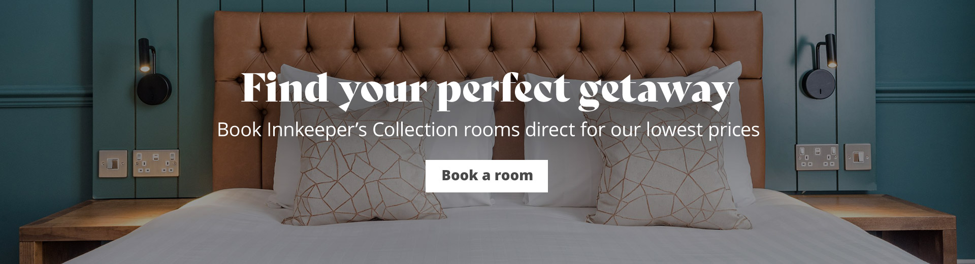 Innkeeper's Lodge Slough/Windsor — venue for hire in Slough