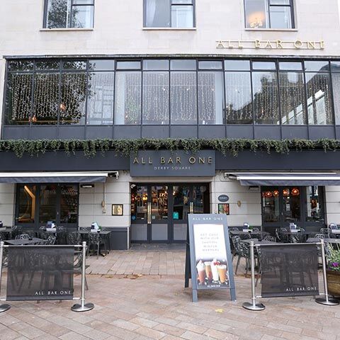 A photo of Innkeeper's Collection Liverpool City Centre exterior