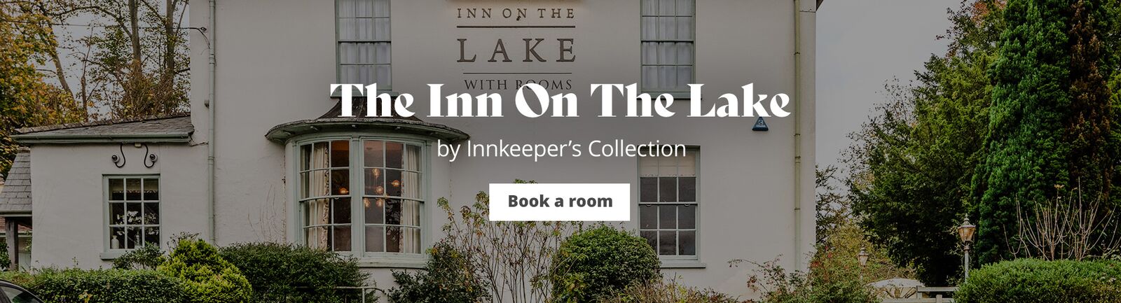 The Inn on the Lake