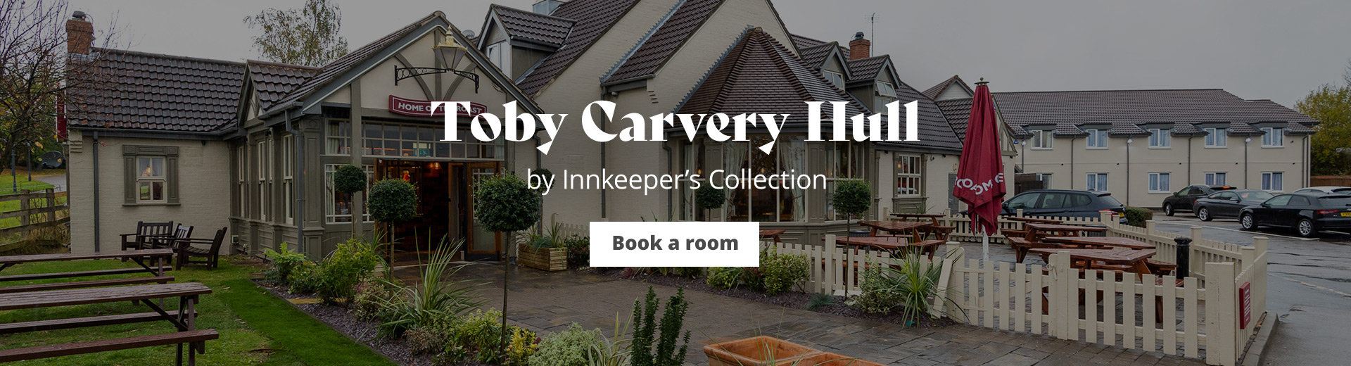 Toby Carvery Willerby Village