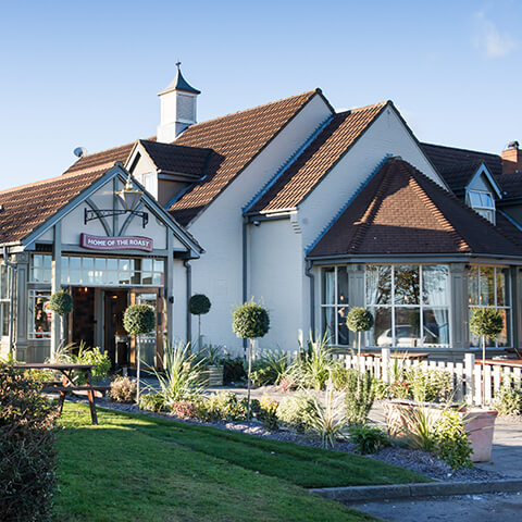 A photo of Toby Carvery Willerby Village exterior 