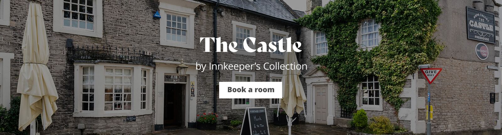 The Castle, Castleton