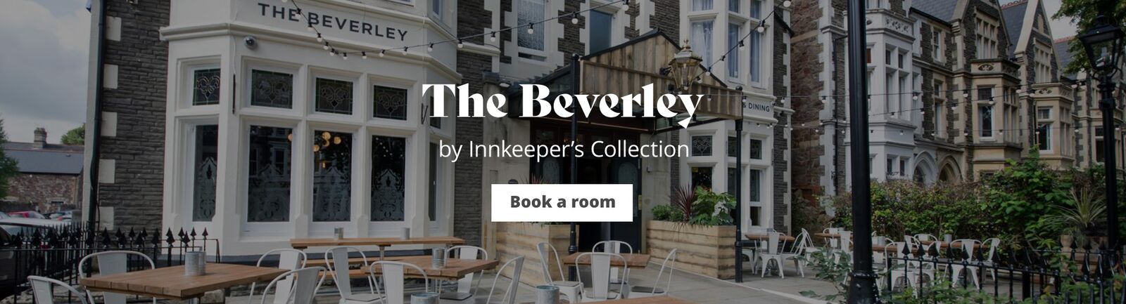 The Beverley Cardiff