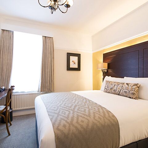 The Colney Fox Hotel In St Albans Innkeeper s Collection