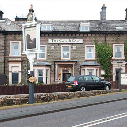 A photo of Innkeeper's Collection Ilkley exterior