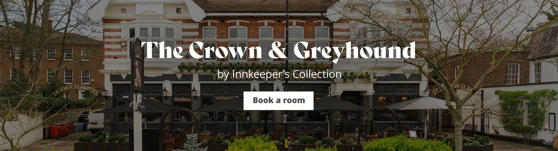 Photo of Innkeeper's Collection Dulwich, London, Southwark