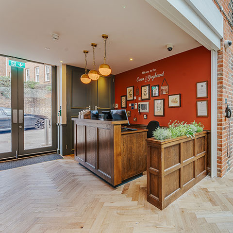 Photo of Innkeeper's Collection Dulwich, London, Southwark