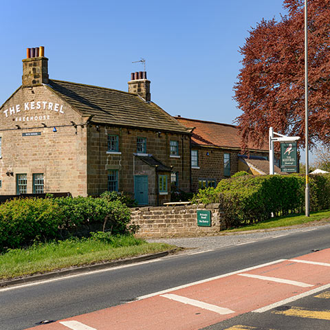 Hotels in the North East | Innkeeper’s Collection