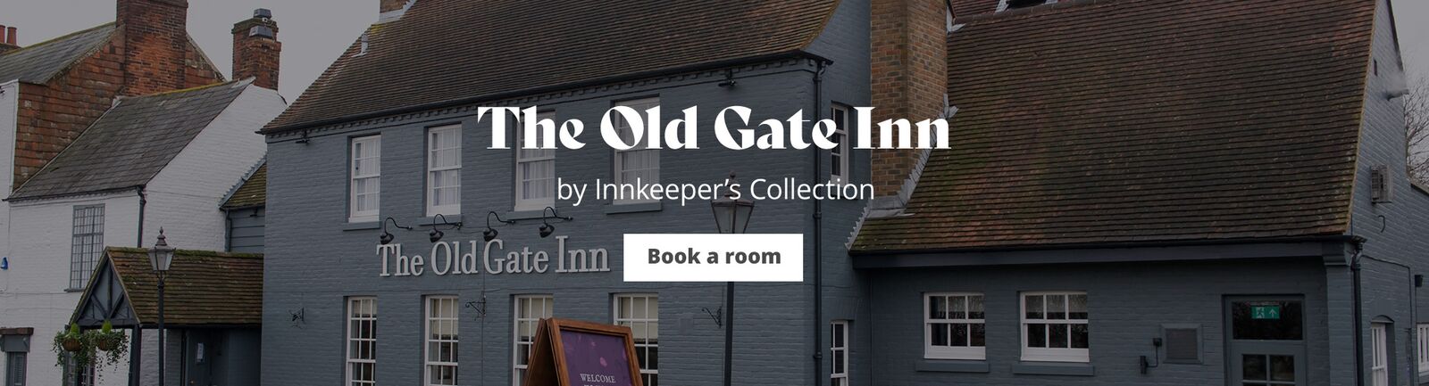 The Old Gate Inn 