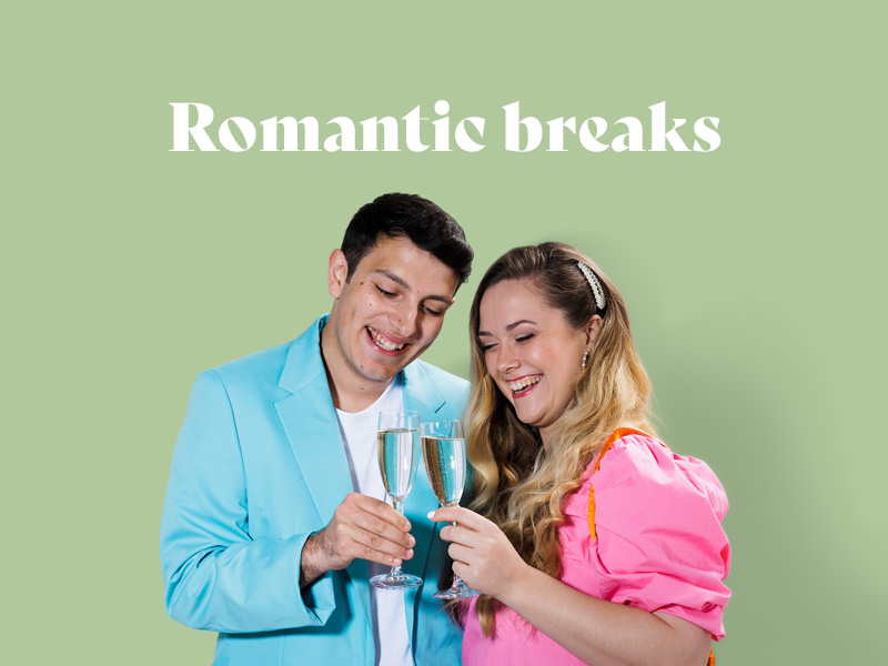 Romantic Breaks