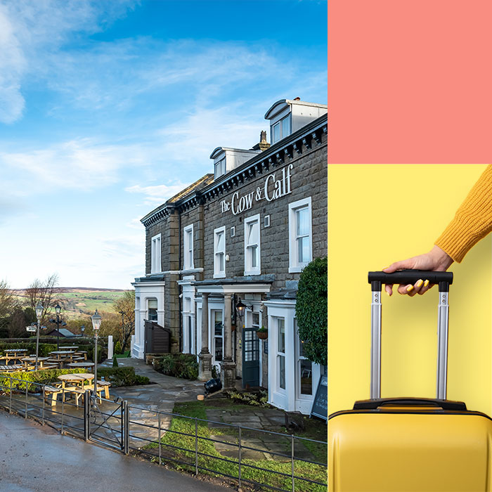 Best UK Staycations | This Summer…Innkeeper's Collection